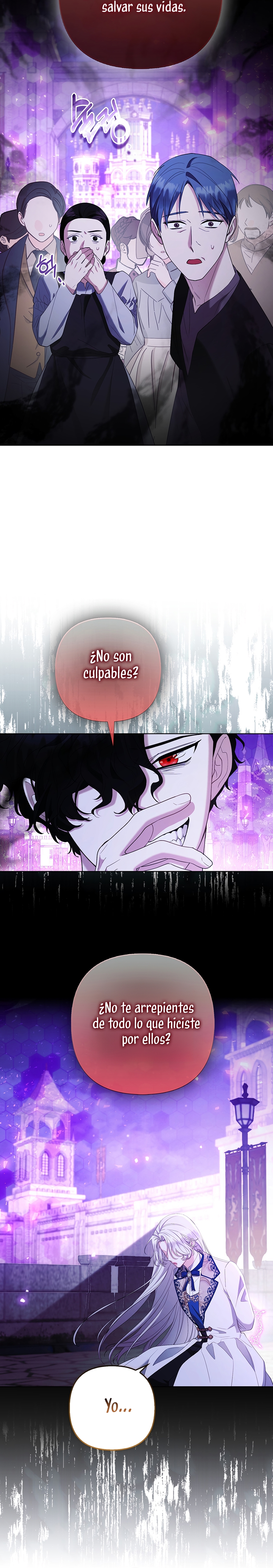 La princesa zorra del Gran Ducado Capítulo 81 - Página 17