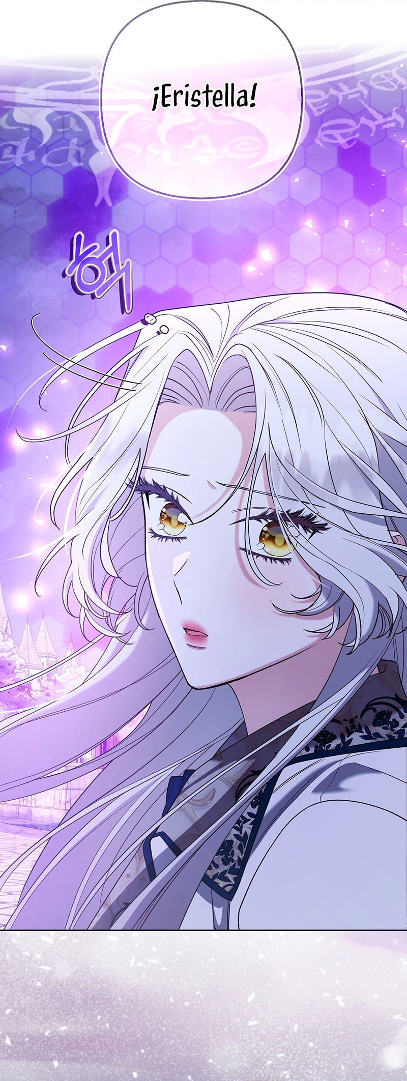 La princesa zorra del Gran Ducado Capítulo 81 - Página 18