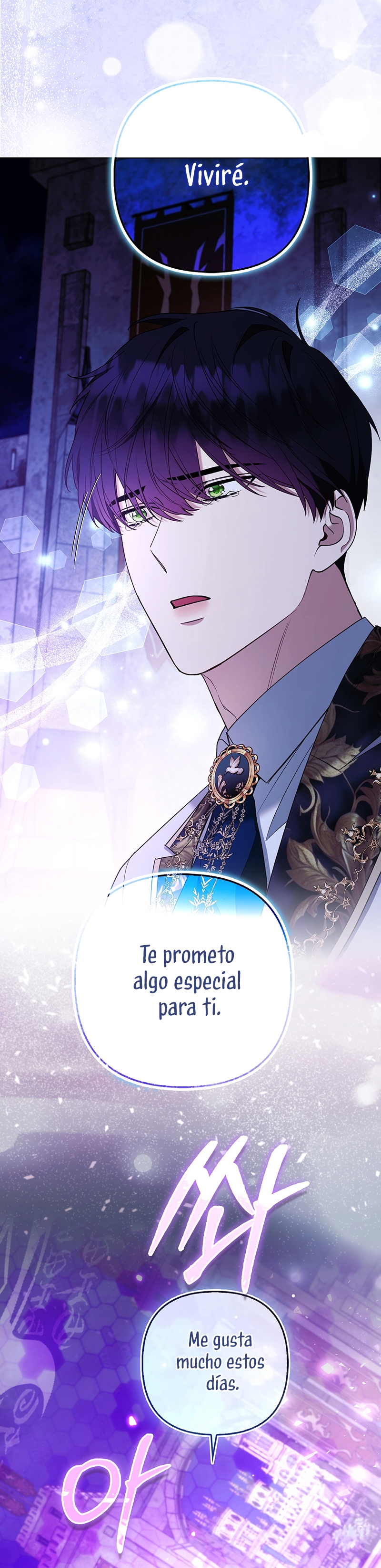 La princesa zorra del Gran Ducado Capítulo 81 - Página 23