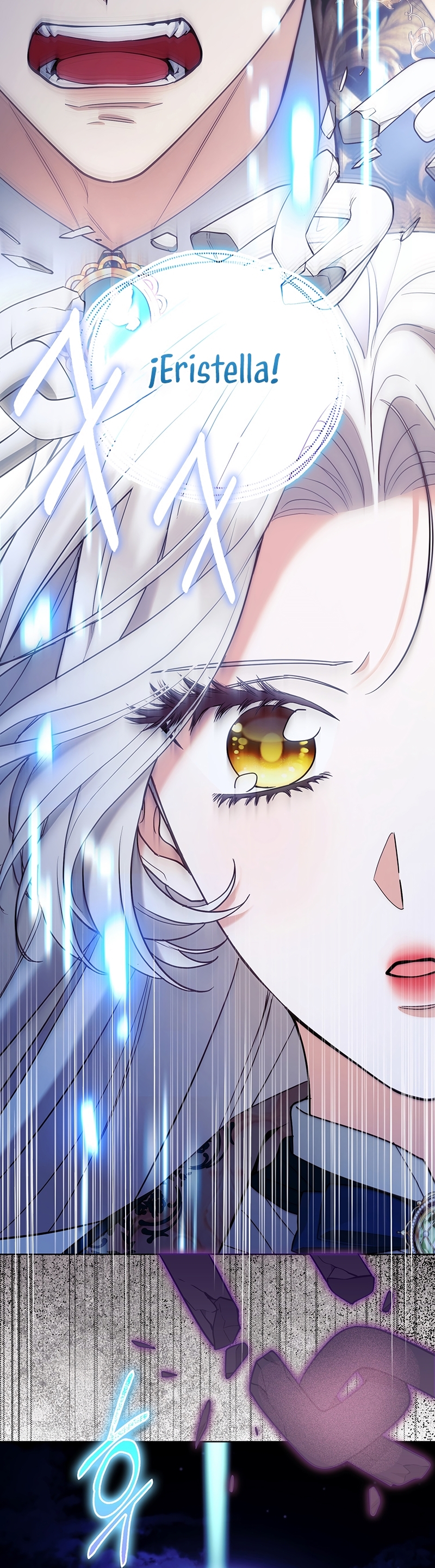 La princesa zorra del Gran Ducado Capítulo 81 - Página 30