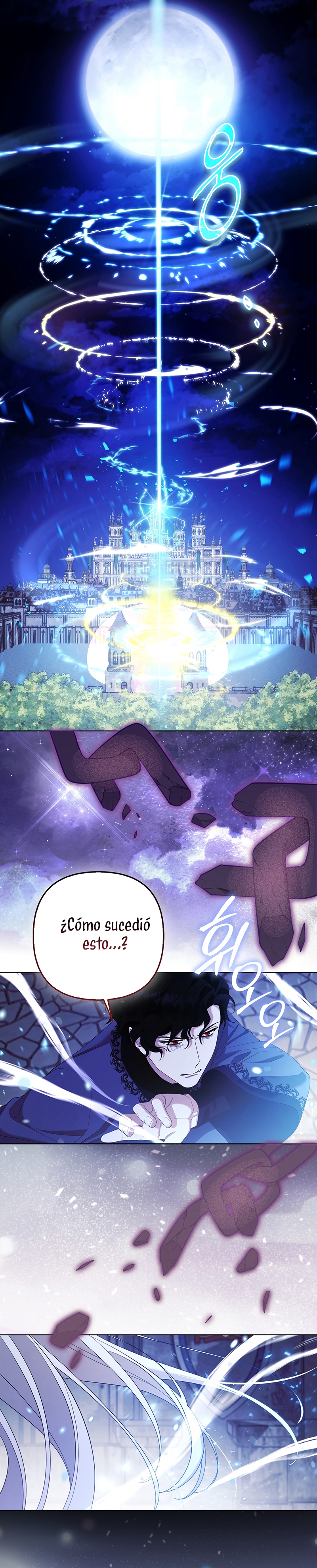 La princesa zorra del Gran Ducado Capítulo 81 - Página 31