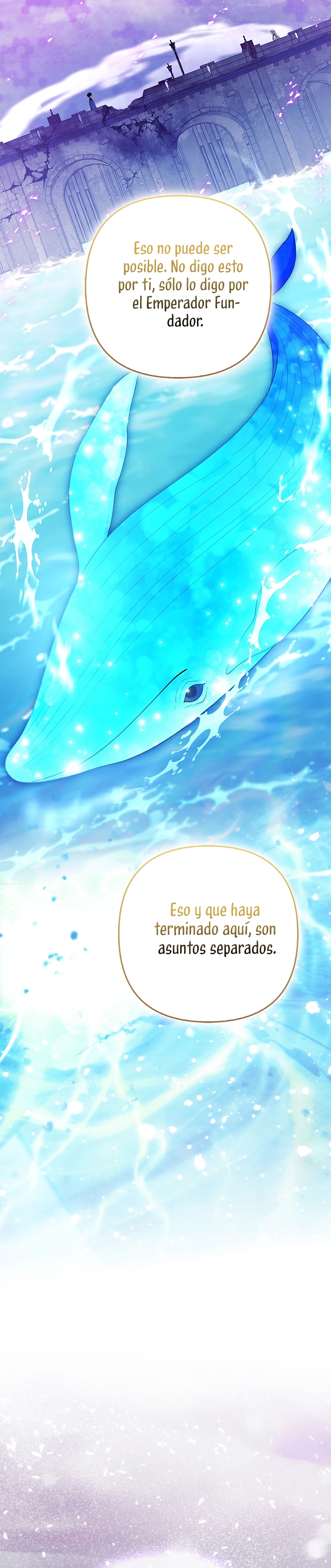 La princesa zorra del Gran Ducado Capítulo 82 - Página 19