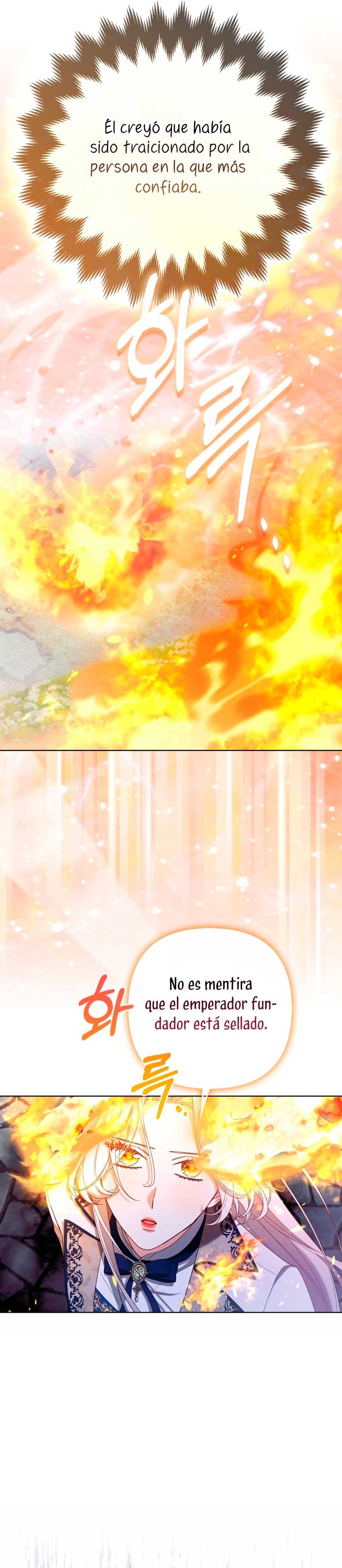 La princesa zorra del Gran Ducado Capítulo 83 - Página 10