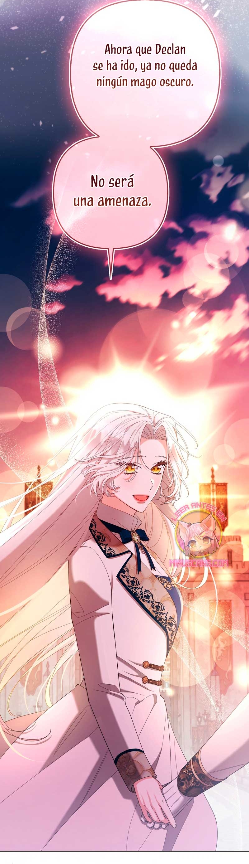 La princesa zorra del Gran Ducado Capítulo 83 - Página 13