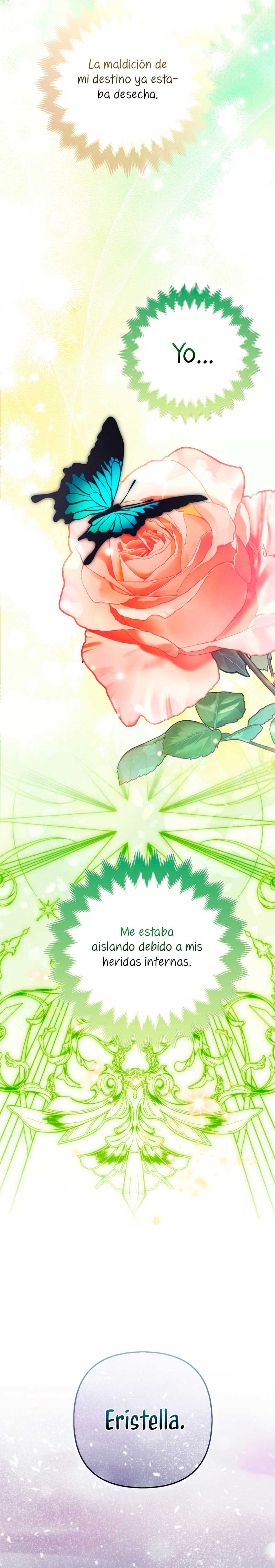 La princesa zorra del Gran Ducado Capítulo 83 - Página 17