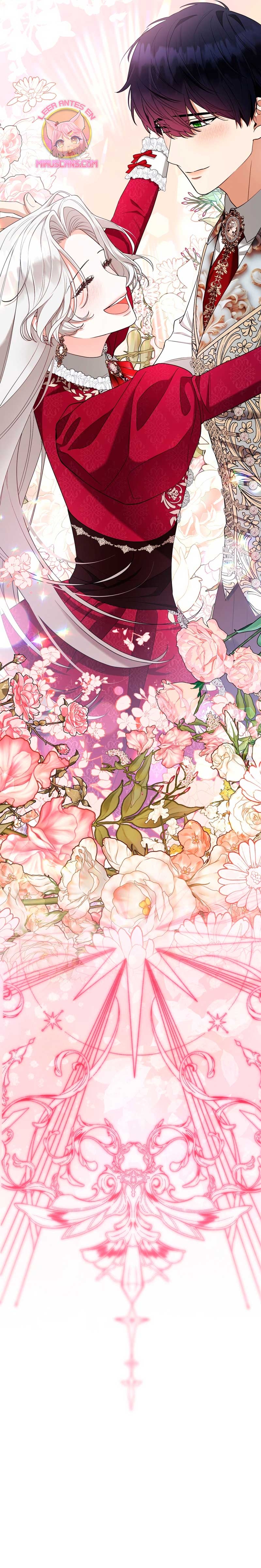 La princesa zorra del Gran Ducado Capítulo 83 - Página 22