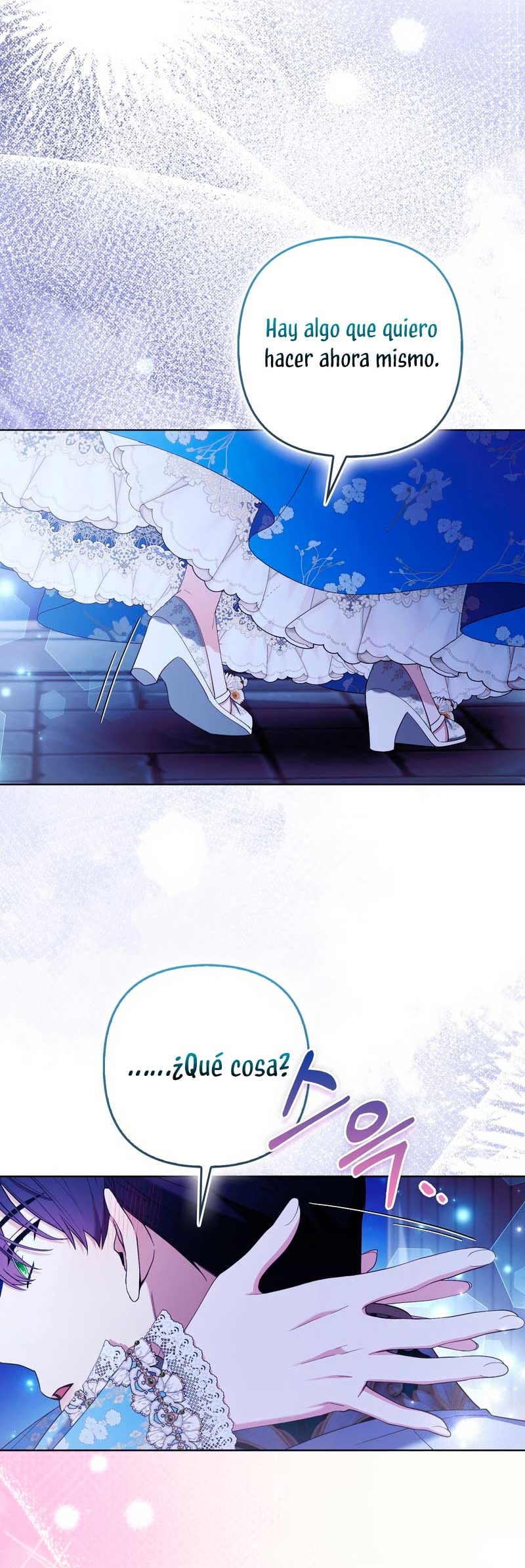 La princesa zorra del Gran Ducado Capítulo 83 - Página 35