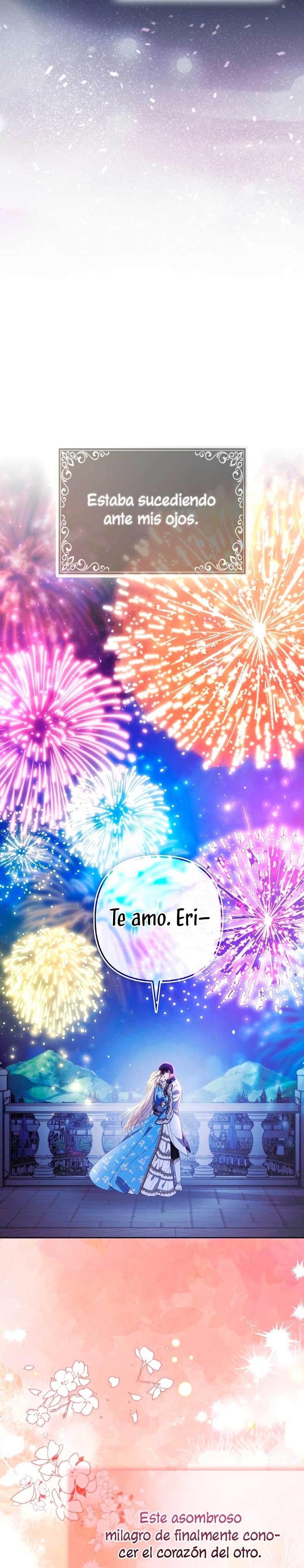 La princesa zorra del Gran Ducado Capítulo 83 - Página 39