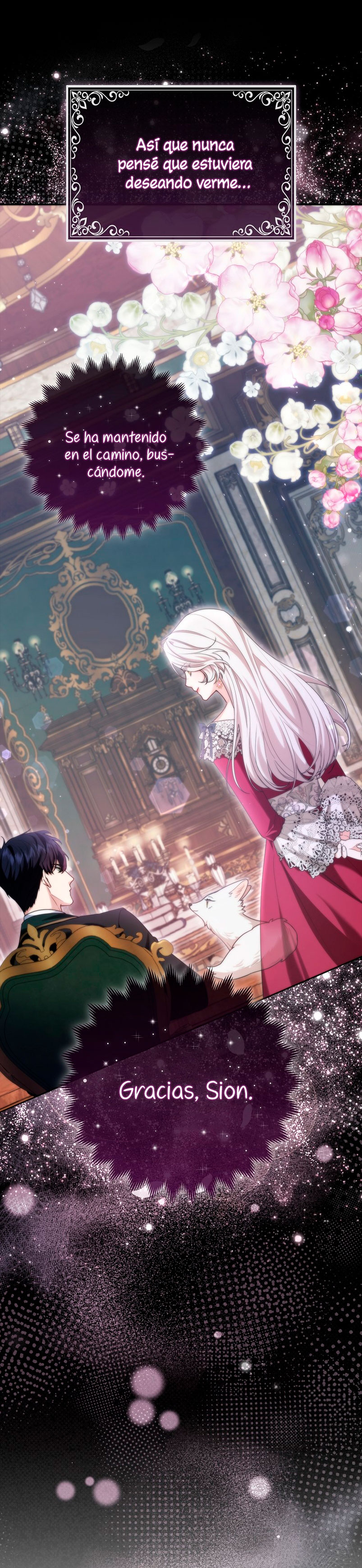 La princesa zorra del Gran Ducado Capítulo 9 - Página 10