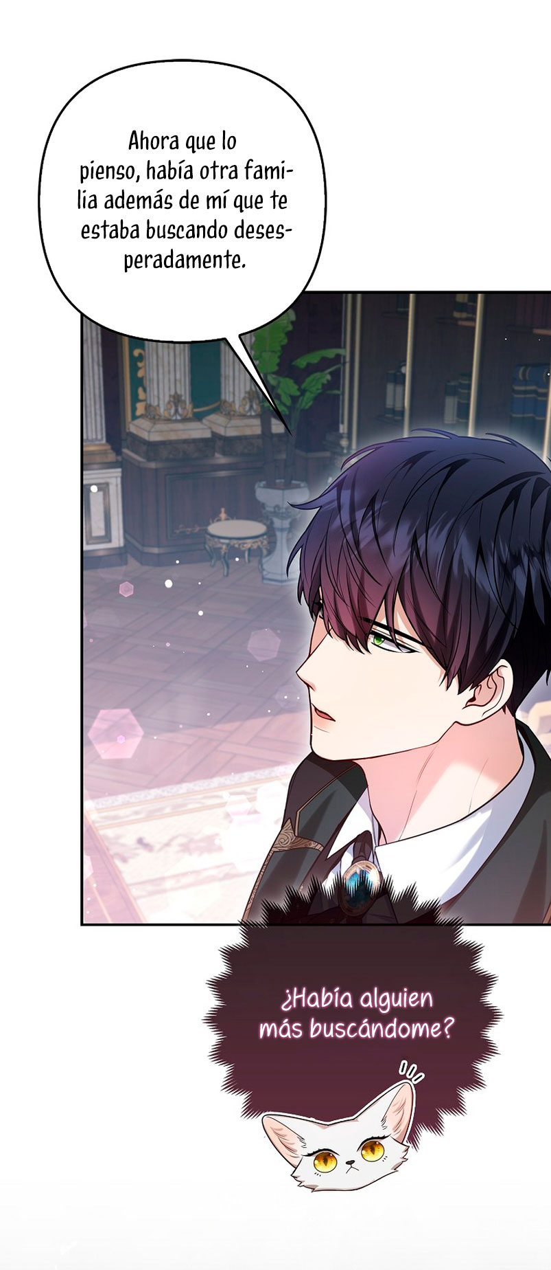 La princesa zorra del Gran Ducado Capítulo 9 - Página 18