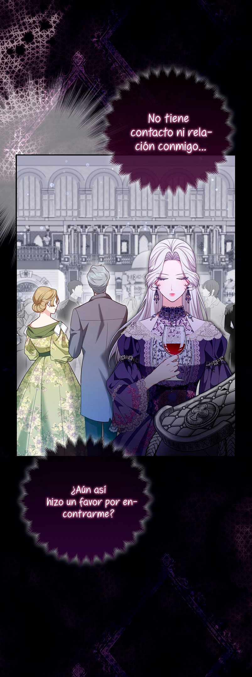 La princesa zorra del Gran Ducado Capítulo 9 - Página 21