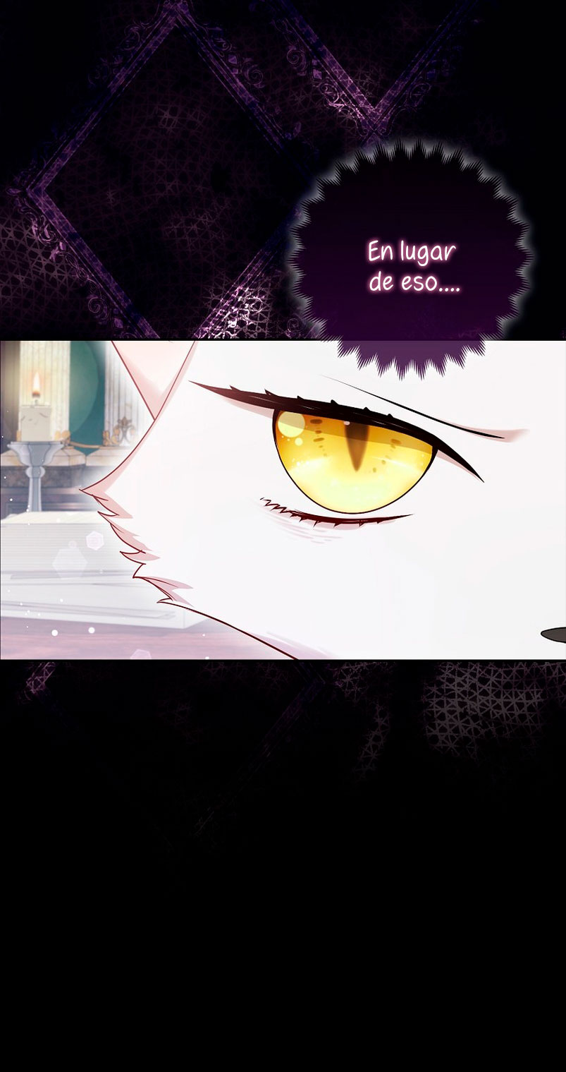 La princesa zorra del Gran Ducado Capítulo 9 - Página 22