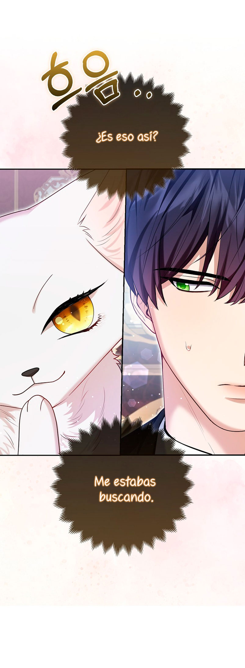 La princesa zorra del Gran Ducado Capítulo 9 - Página 3