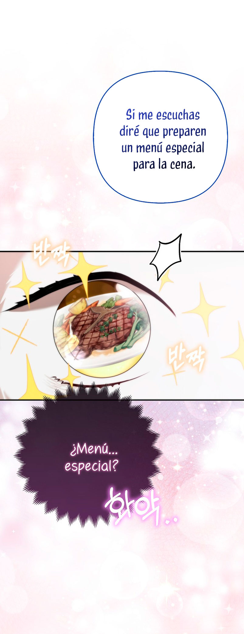 La princesa zorra del Gran Ducado Capítulo 9 - Página 36