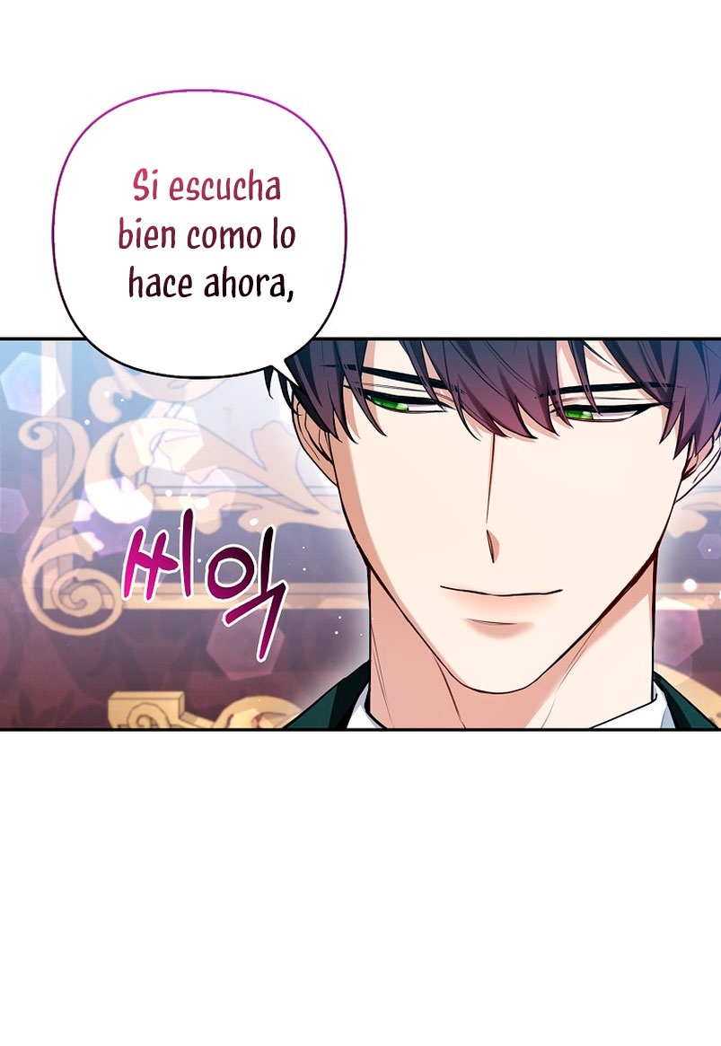 La princesa zorra del Gran Ducado Capítulo 9 - Página 39