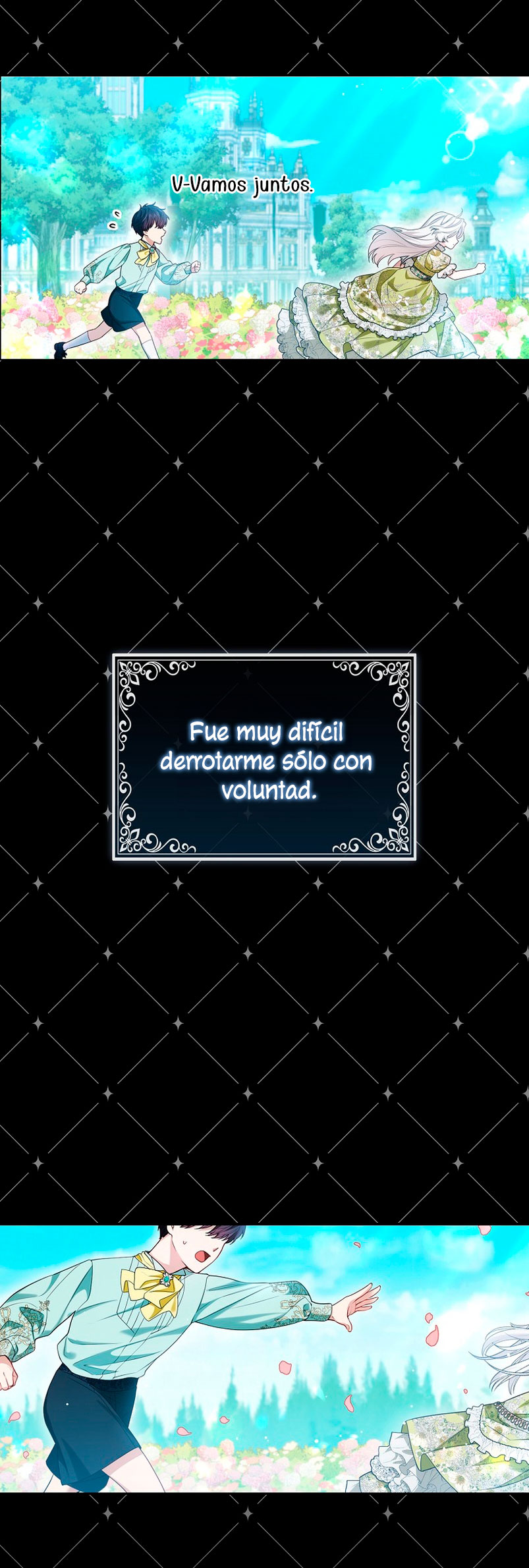 La princesa zorra del Gran Ducado Capítulo 9 - Página 44