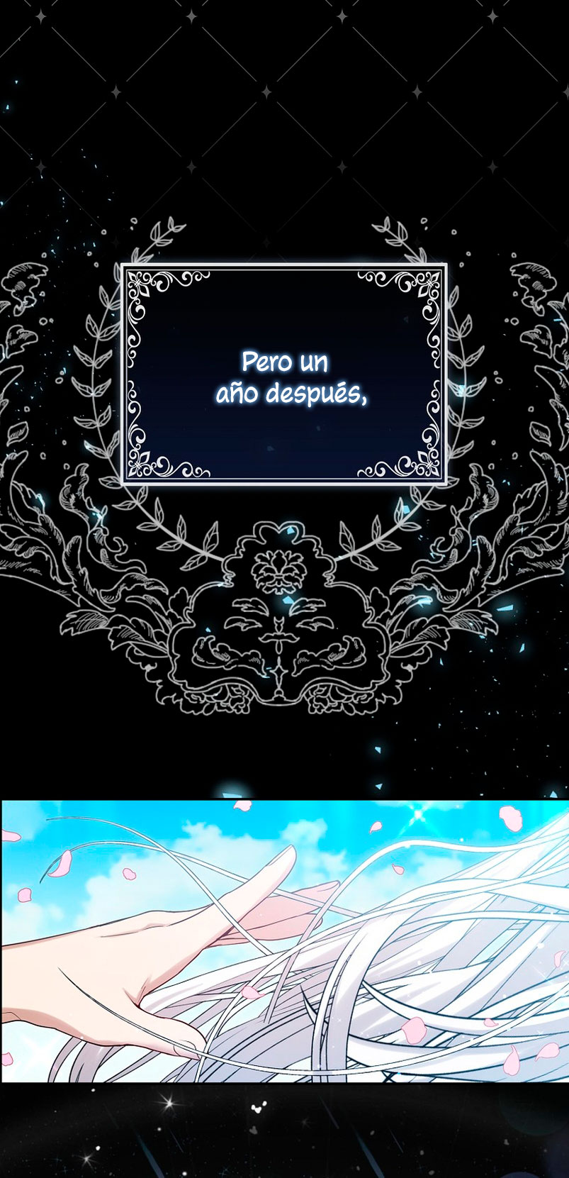 La princesa zorra del Gran Ducado Capítulo 9 - Página 45