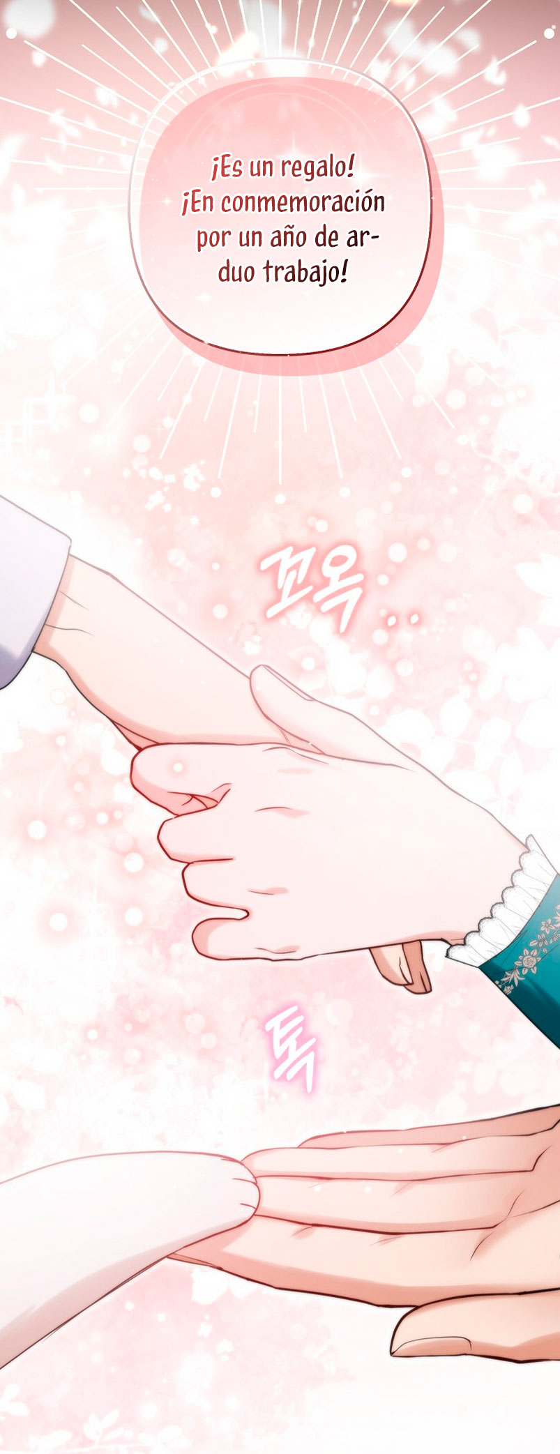 La princesa zorra del Gran Ducado Capítulo 9 - Página 51