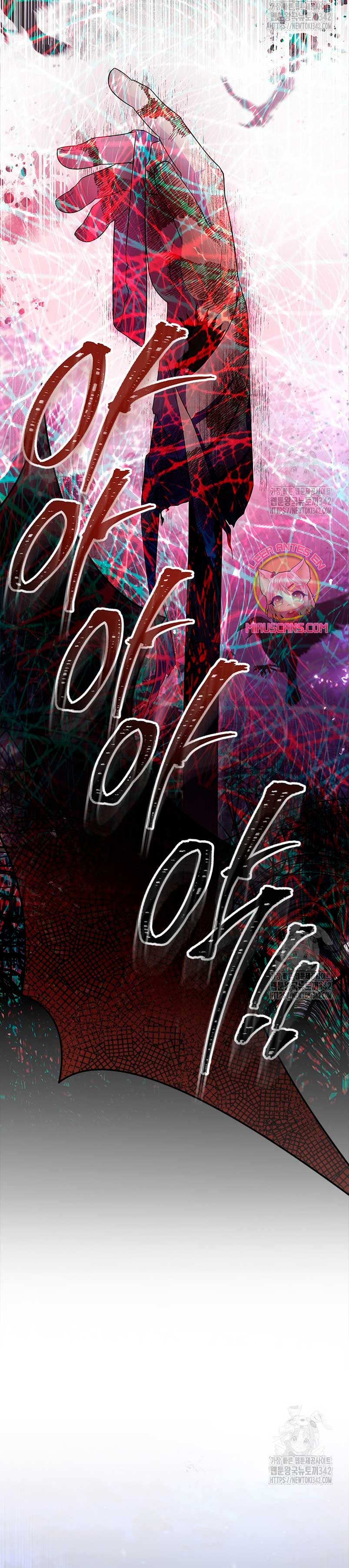 Tu Dios me ha enviado Capítulo 1 - Página 36