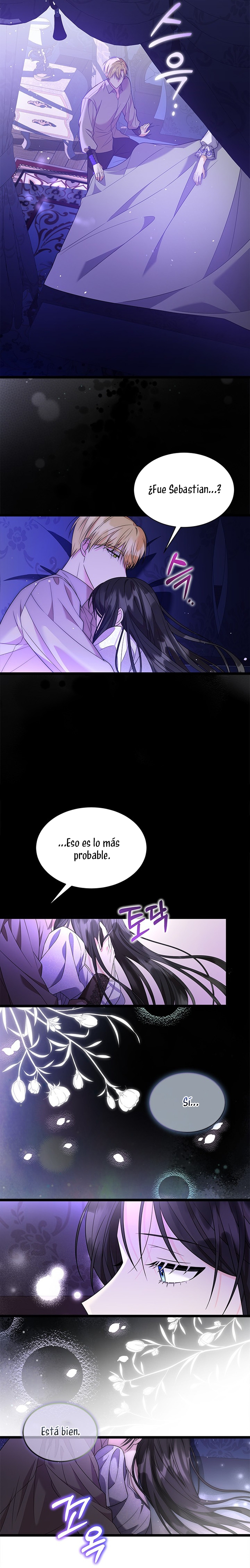 Tu Dios me ha enviado Capítulo 26 - Página 23