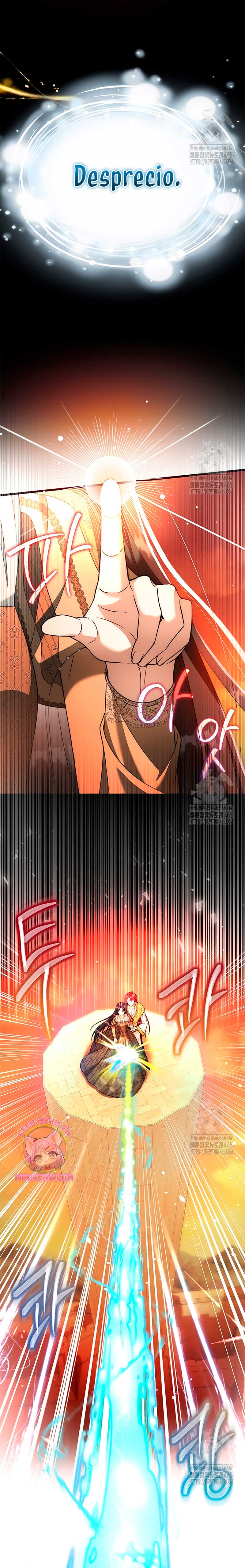 Tu Dios me ha enviado Capítulo 37 - Página 12