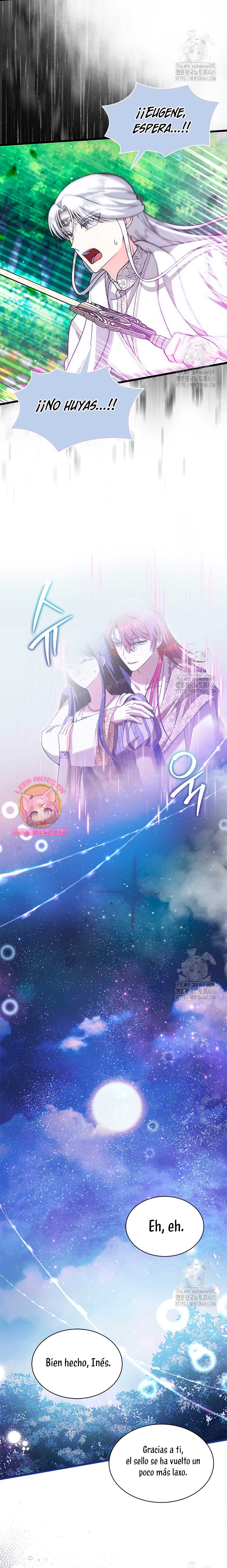 Tu Dios me ha enviado Capítulo 37 - Página 27