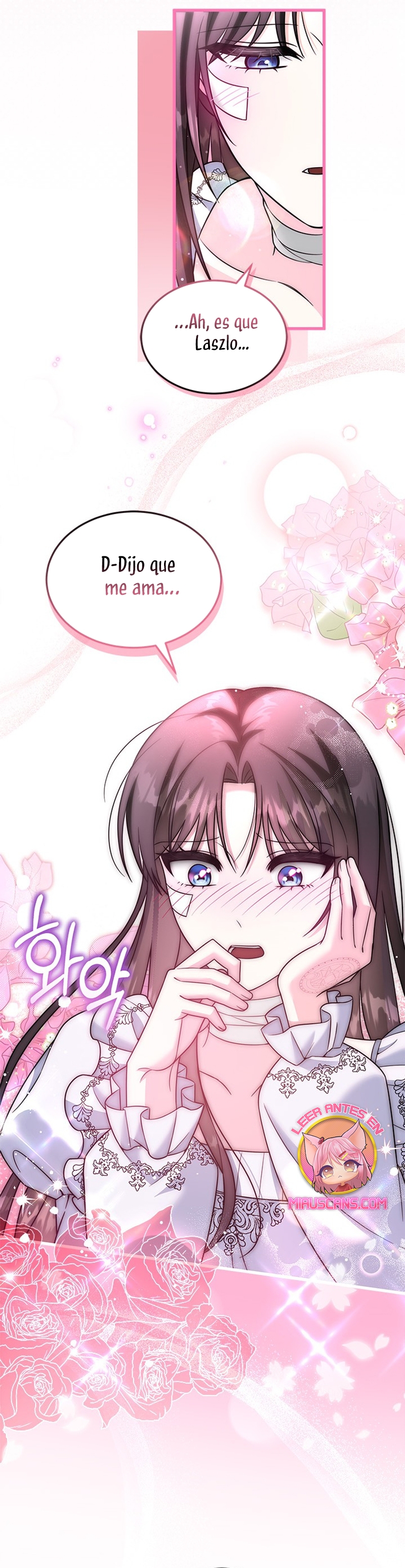 Tu Dios me ha enviado Capítulo 49 - Página 24