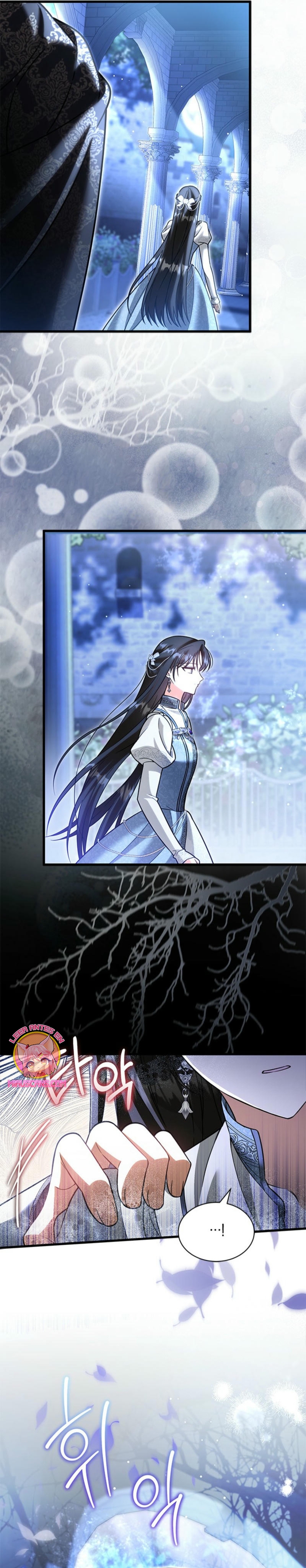 Tu Dios me ha enviado Capítulo 52 - Página 26