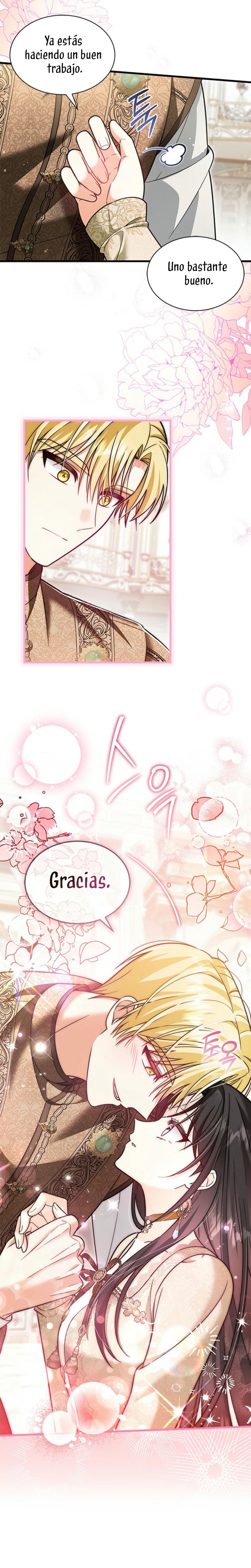 Tu Dios me ha enviado Capítulo 54 - Página 16