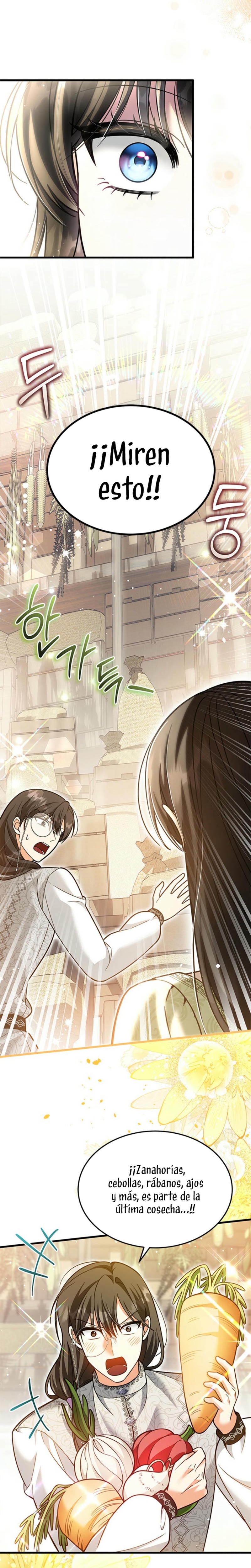 Tu Dios me ha enviado Capítulo 55 - Página 10