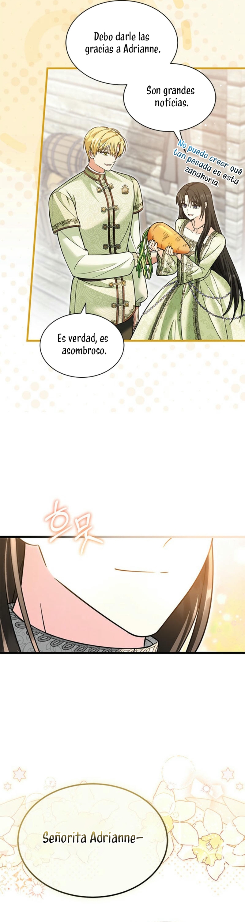 Tu Dios me ha enviado Capítulo 55 - Página 13