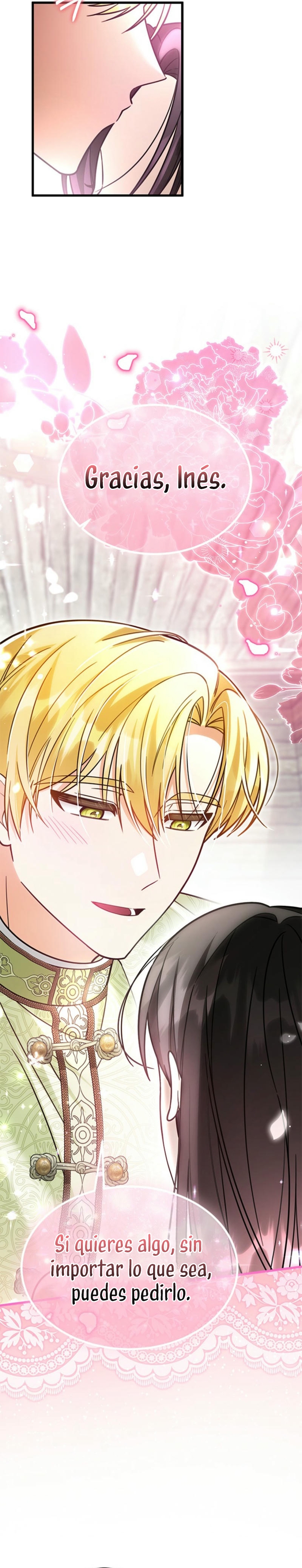 Tu Dios me ha enviado Capítulo 55 - Página 16