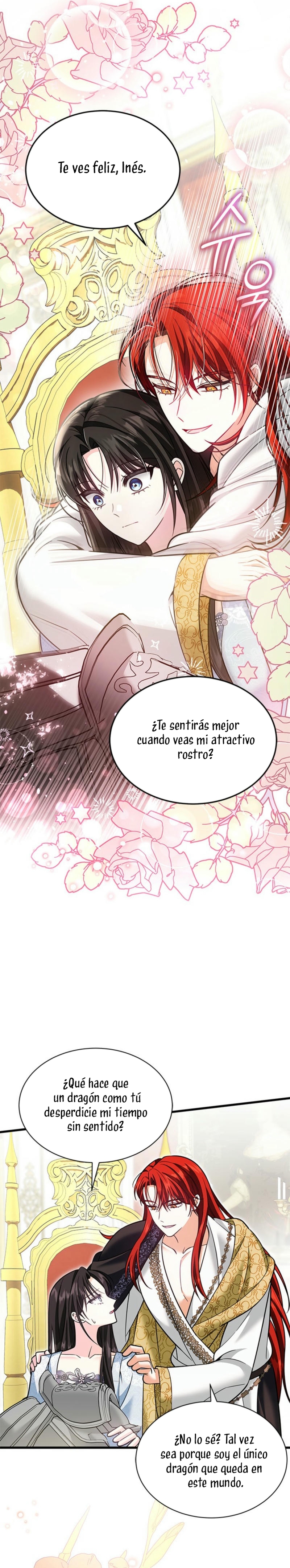 Tu Dios me ha enviado Capítulo 55 - Página 25