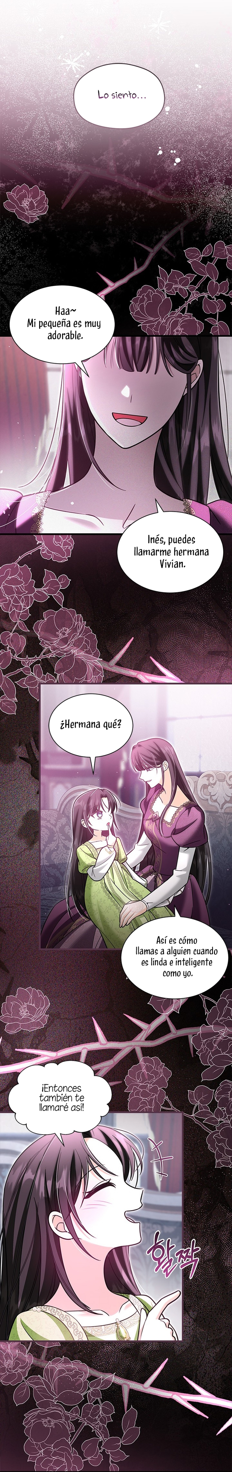 Tu Dios me ha enviado Capítulo 57 - Página 21