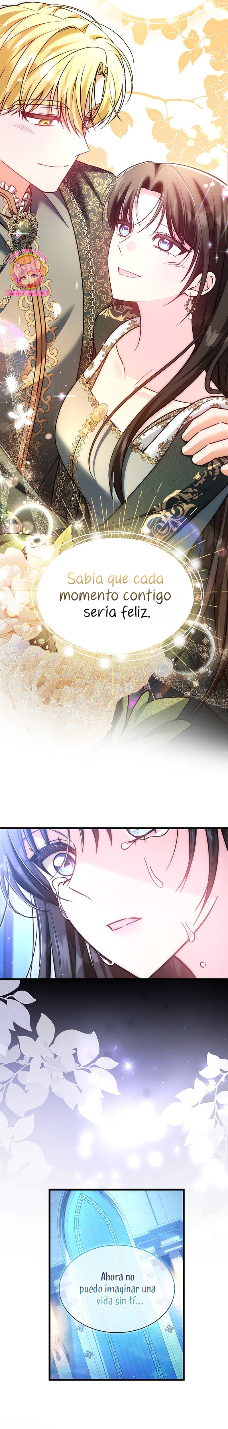 Tu Dios me ha enviado Capítulo 57 - Página 26