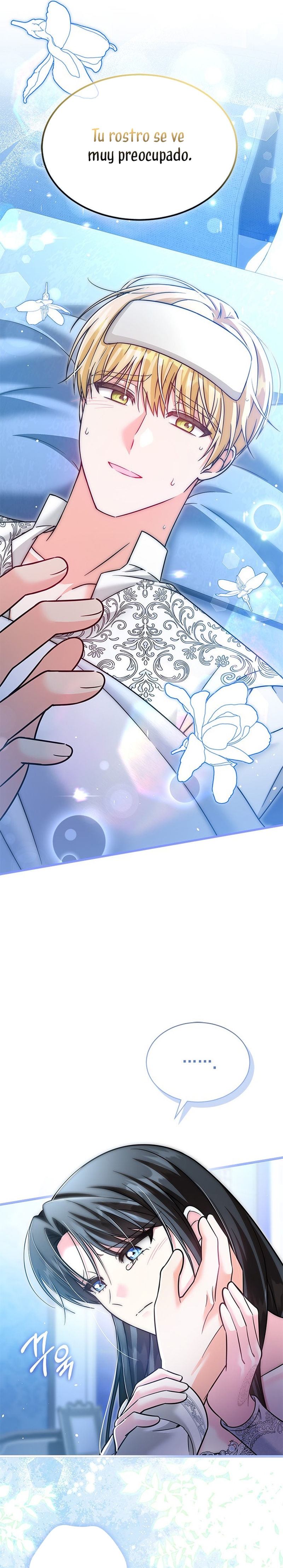 Tu Dios me ha enviado Capítulo 58 - Página 4