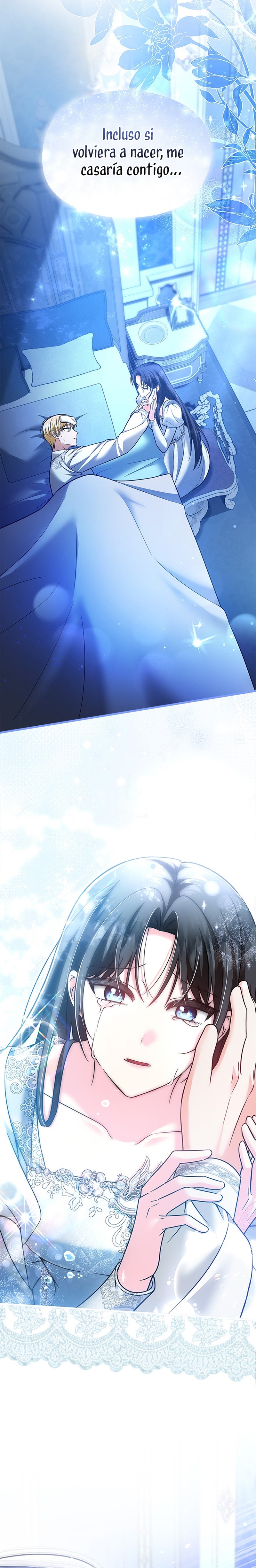 Tu Dios me ha enviado Capítulo 58 - Página 6