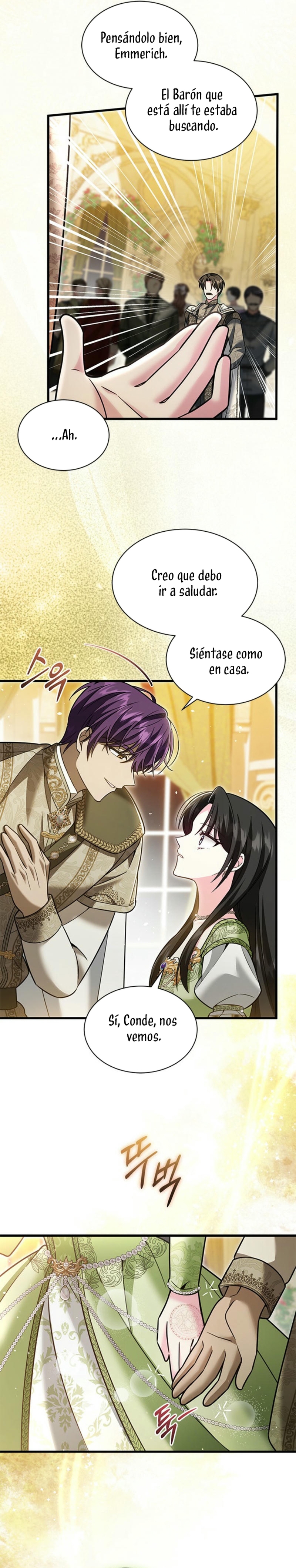 Tu Dios me ha enviado Capítulo 59 - Página 13