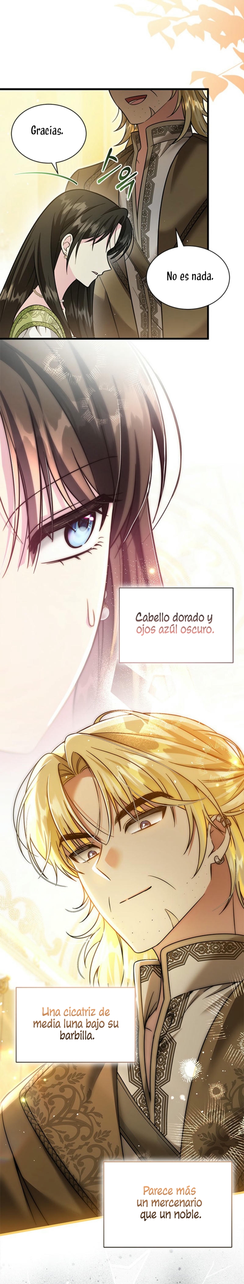 Tu Dios me ha enviado Capítulo 59 - Página 17