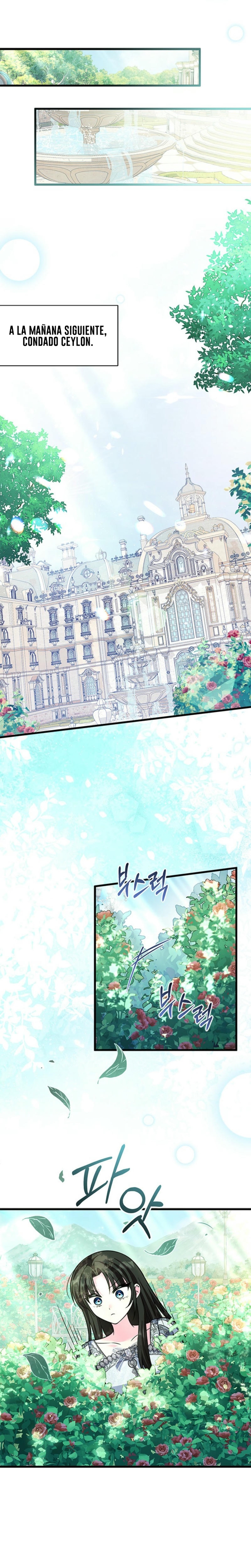 Tu Dios me ha enviado Capítulo 59 - Página 19