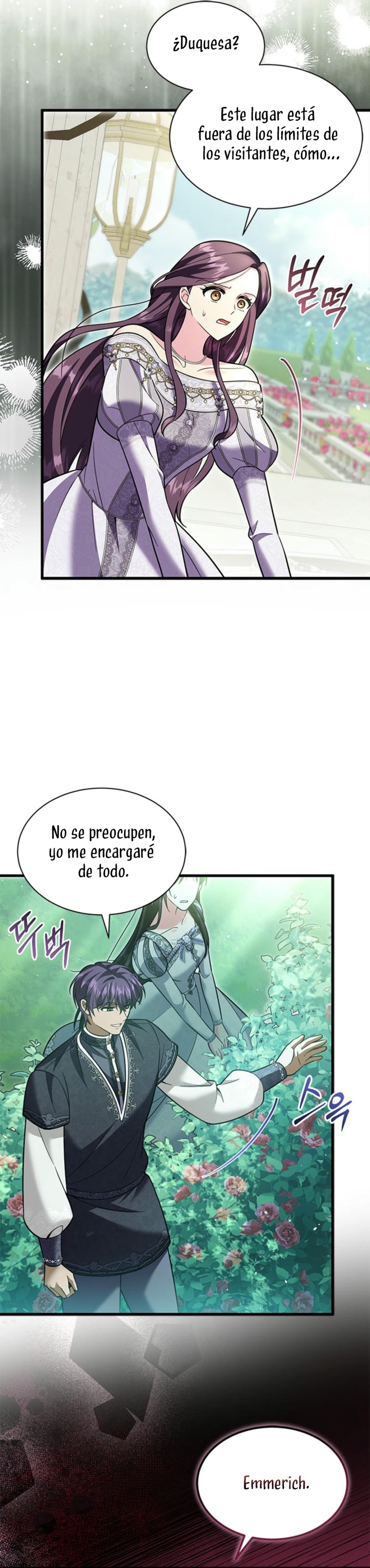 Tu Dios me ha enviado Capítulo 59 - Página 24