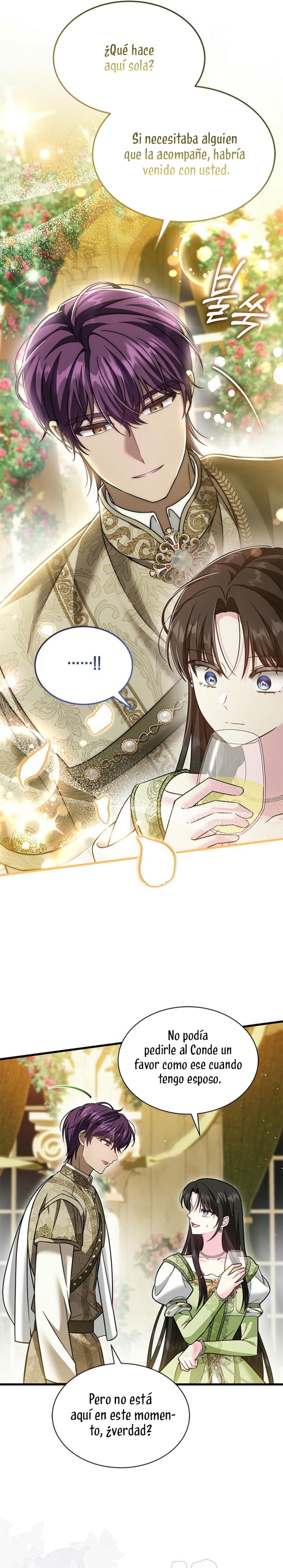 Tu Dios me ha enviado Capítulo 59 - Página 4