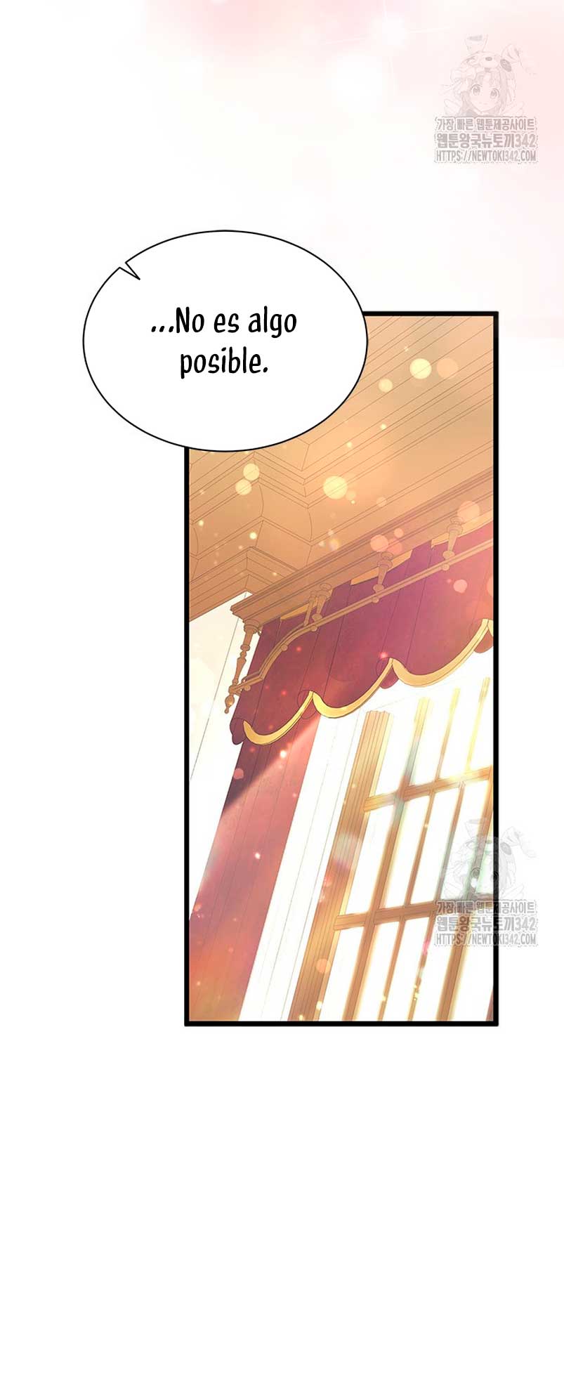 Tu Dios me ha enviado Capítulo 6 - Página 56