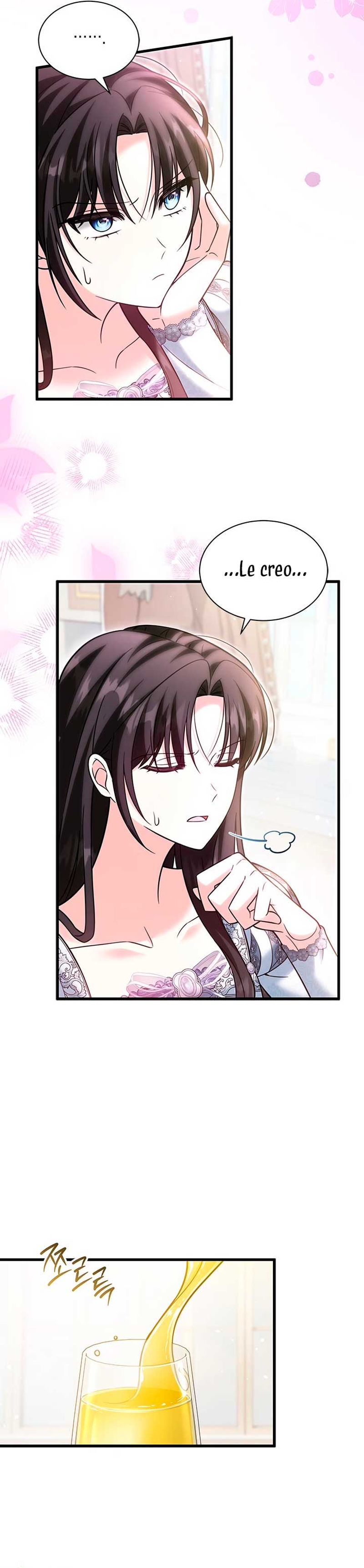 Tu Dios me ha enviado Capítulo 60 - Página 11