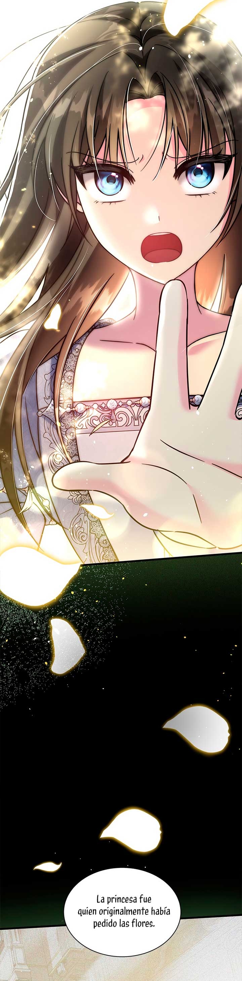 Tu Dios me ha enviado Capítulo 60 - Página 14