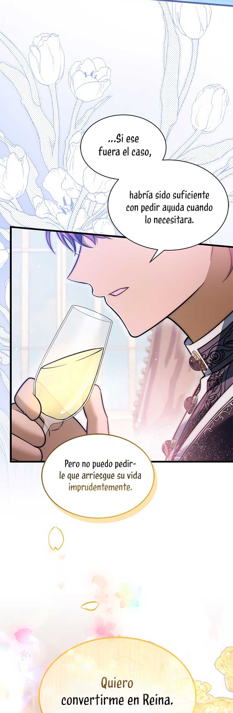 Tu Dios me ha enviado Capítulo 60 - Página 24