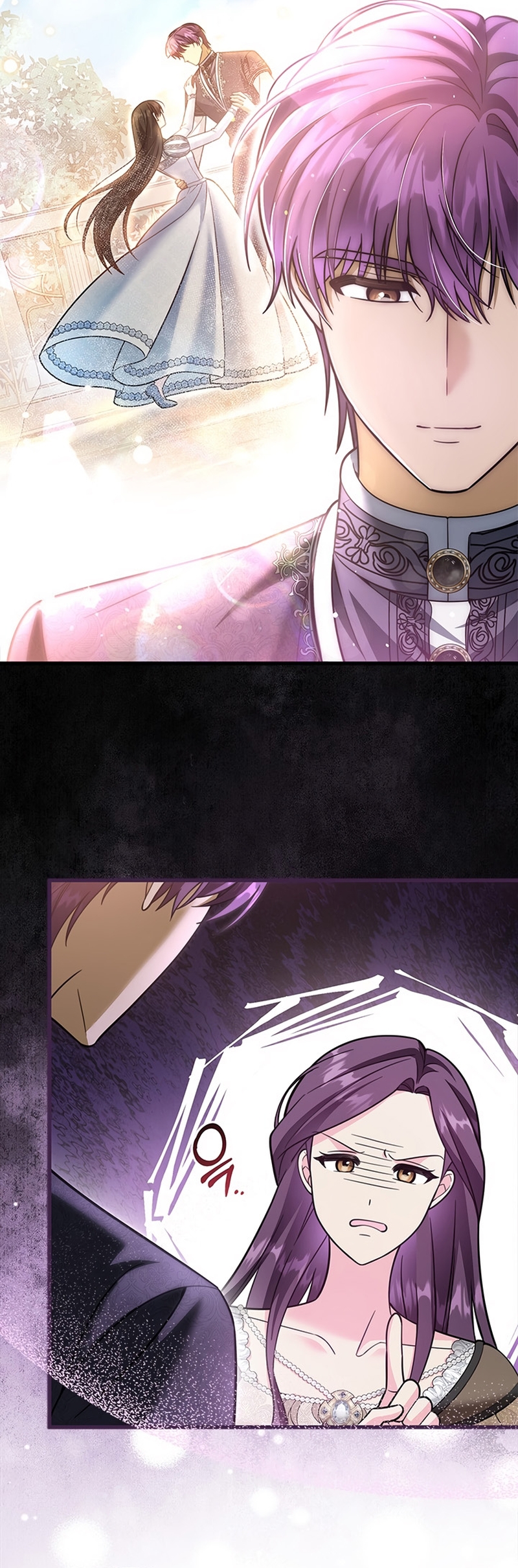 Tu Dios me ha enviado Capítulo 61 - Página 17