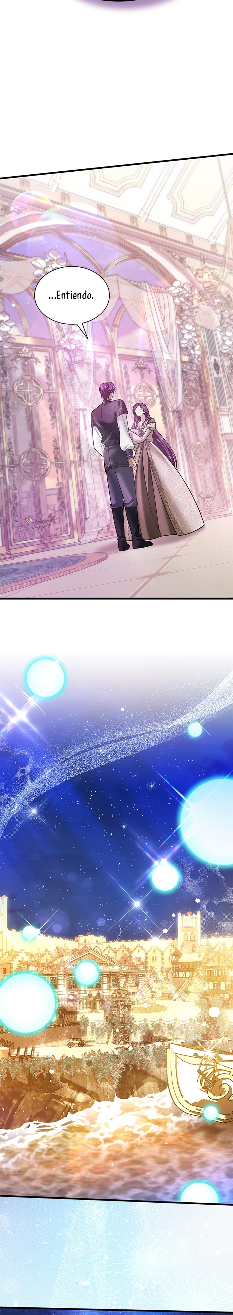 Tu Dios me ha enviado Capítulo 61 - Página 22