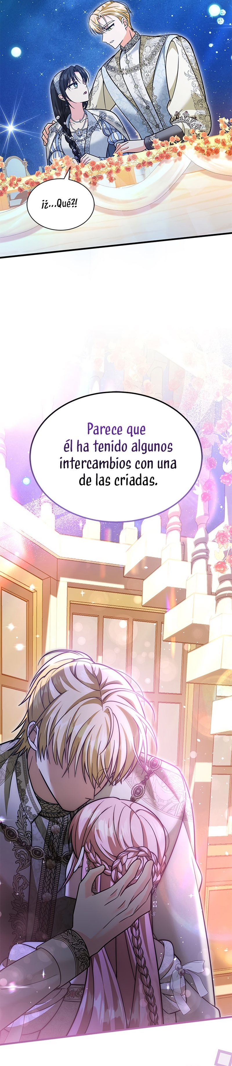 Tu Dios me ha enviado Capítulo 61 - Página 25