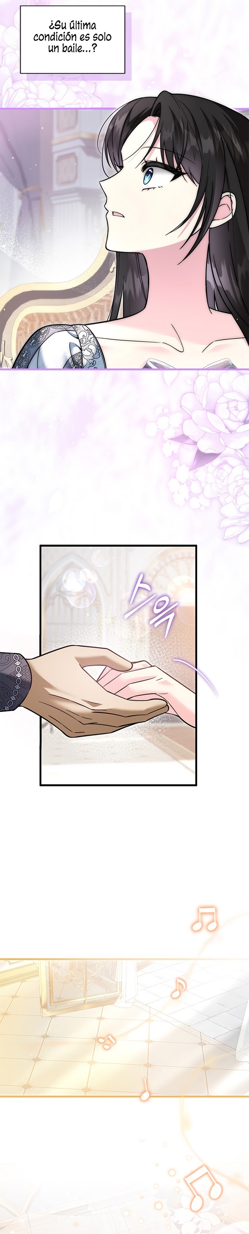 Tu Dios me ha enviado Capítulo 61 - Página 3